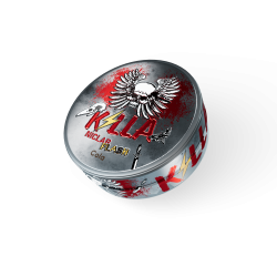 KILLA FLASH COLA – Bild 3