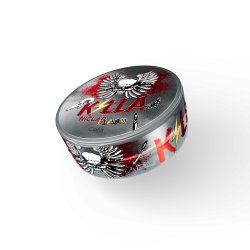 KILLA FLASH COLA – Bild 5
