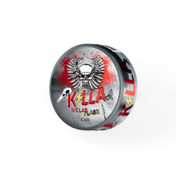 KILLA FLASH COLA – Bild 4