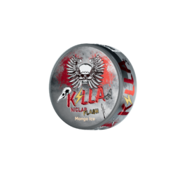 KILLA FLASH MANGO ICE – Image 4