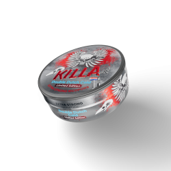KILLA DOUBLE DUTCH COLD - Image 4