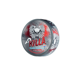 KILLA DOUBLE DUTCH COLD - Image 5