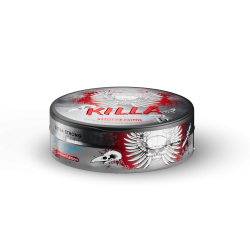 KILLA DOUBLE DUTCH COLD - Image 3