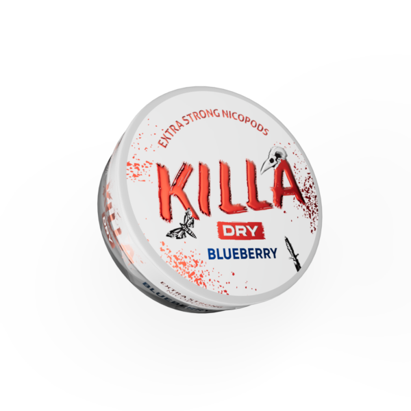 Killa_Dry_Blueberry_2_uus KILLA DRY BLUEBERRY