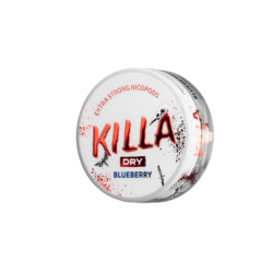 KILLA DRY BLUEBERRY - Image 5