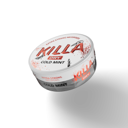 KILLA DRY COLD MINT - Image 4