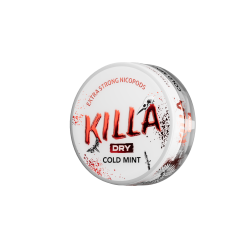 KILLA DRY COLD MINT - Image 5