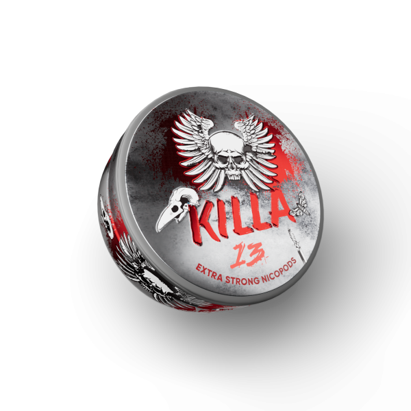 Killa_ESN_13_2_uus KILLA 13 EXTREME