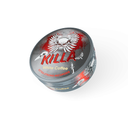 KILLA WHITE COFFEE - Imagen 5