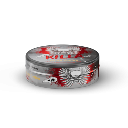 KILLA WHITE COFFEE - Imagen 4