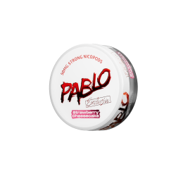 PABLO EXCLUSIVE STRAWBERRY CHEESECAKE - Image 3