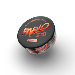 PABLO MINI ICE COLD - Imagen 4
