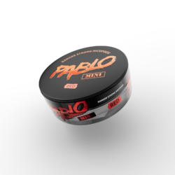 PABLO MINI RED - Image 3