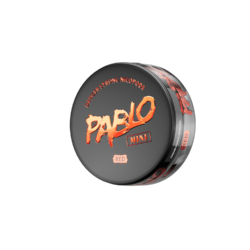 PABLO MINI RED - Image 4