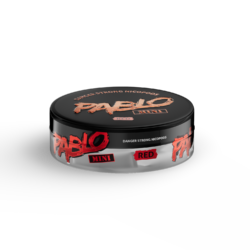 PABLO MINI RED - Image 5