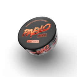 PABLO MINI X ICE COLD - Image 3