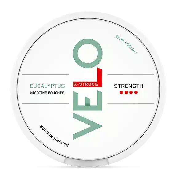 eucalyptus_x-strong VELO EUCALYPTUS X-STRONG