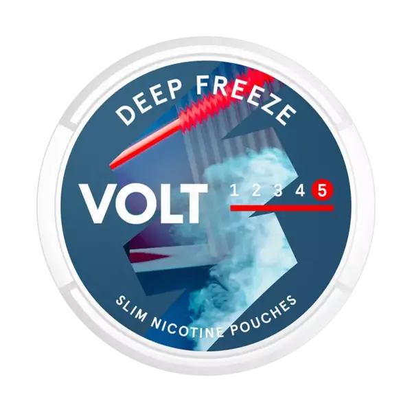 volt-deep-freeze-s-strong Volt Deep Freeze Super Strong
