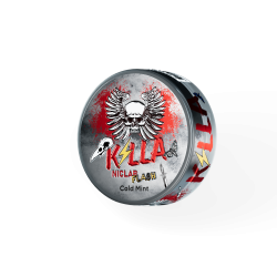 KILLA FLASH COLD MINT – Image 4