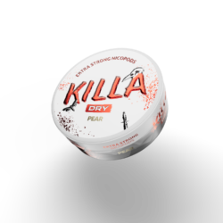 KILLA DRY PEAR - Image 3