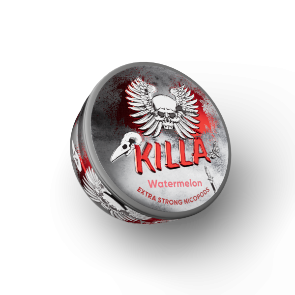 Killa_ESN_Watermelon_2_UUS KILLA WATERMELON EXTREME