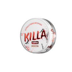 KILLA MINI MOCCA - Image 5
