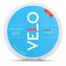 ice cool mini