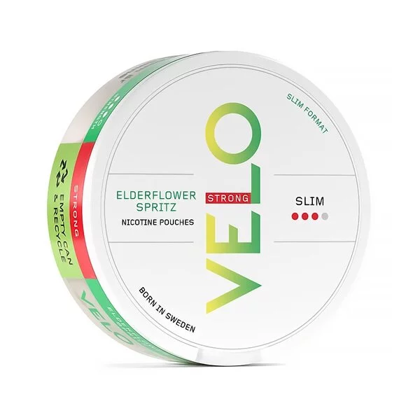 velo-elderflower-spiritz Velo Elderflower Spiritz