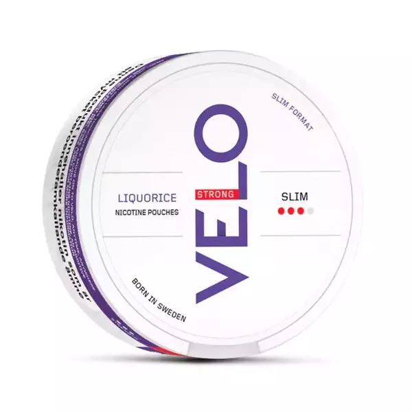 velo-liquorice Velo Liquorice