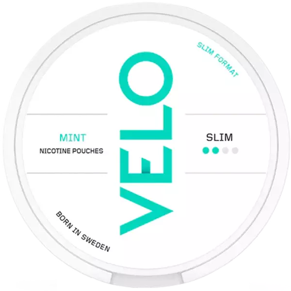 velo-mint Velo Mint