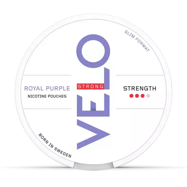 velo-royal-purple Velo Royal Purple