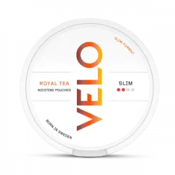 Velo Royal Tea