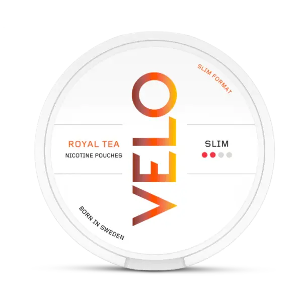 velo-royal-tea Velo Royal Tea