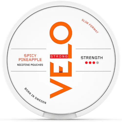 velo-spicy-pineapple Velo Spicy Pineapple