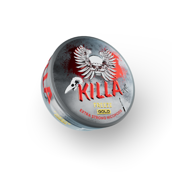 Killa_ESN_FreezeGold_2 KILLA GOLD FREEZE