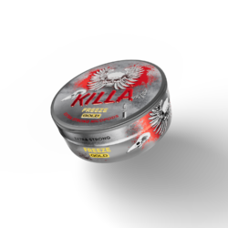 KILLA GOLD FREEZE - Image 4