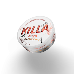 KILLA MINI CAPPUCCINO - Image 3