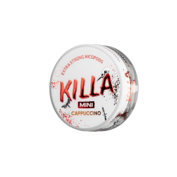 KILLA MINI CAPPUCCINO - Image 5