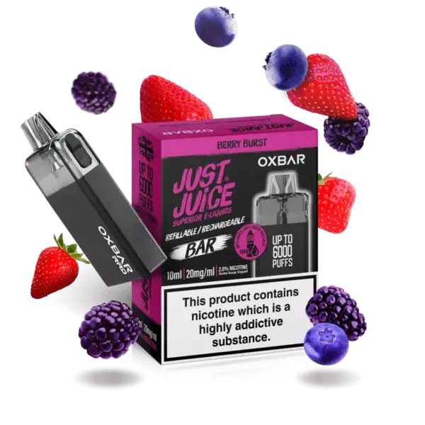 oxbar-pod-berry-burst Oxbar Pod Berry Burst