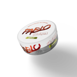 PABLO EXCLUSIVE KIWI - Image 4