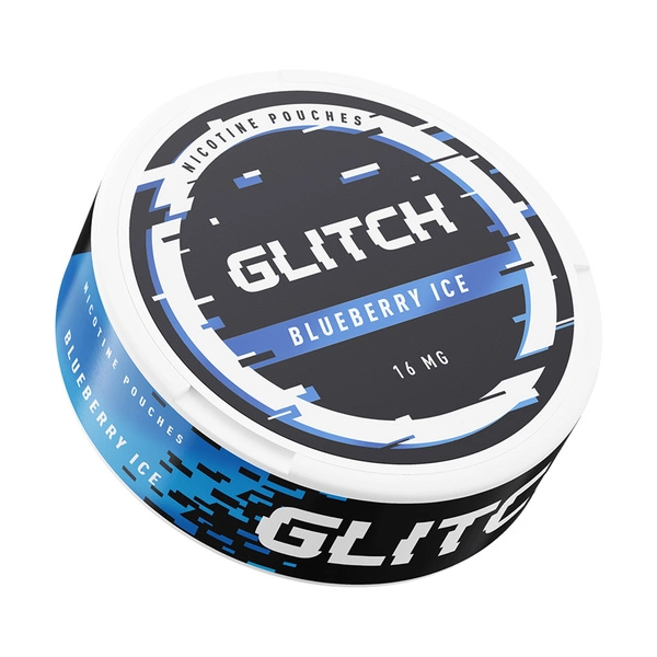 glitch-blueberry-ice Glitch Blueberry Ice | Killapods.EU