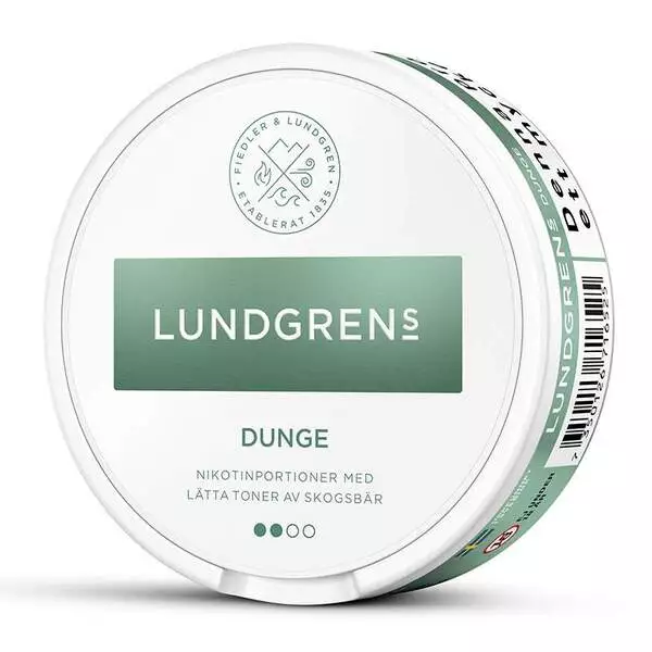 lundgrens-dunge Lundgrens Dunge