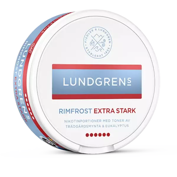 lundgrens-rimfrost-x-strong Lundgrens Rimfrost X Strong