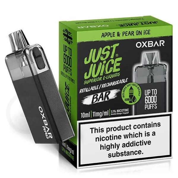 oxbar-apple-pear Oxbar Apple Pear