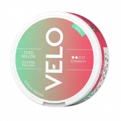 Velo Iced Melon Mini