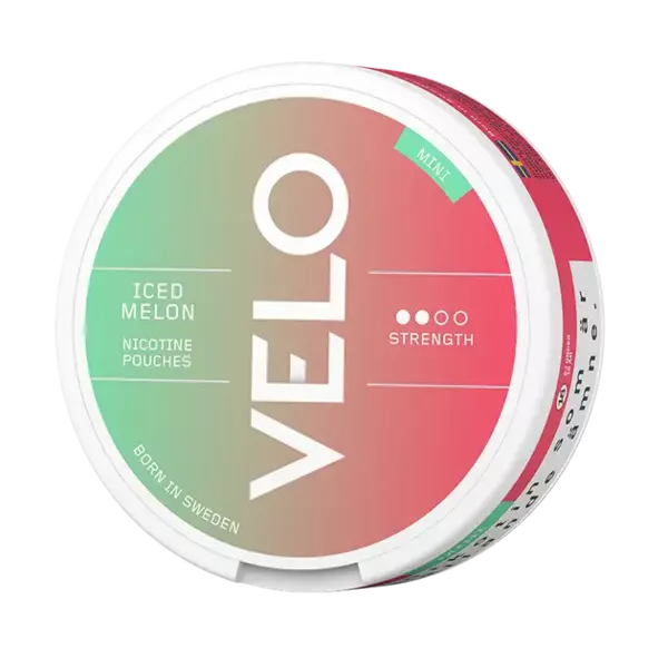 velo-iced-melon-mini Velo Iced Melon Mini