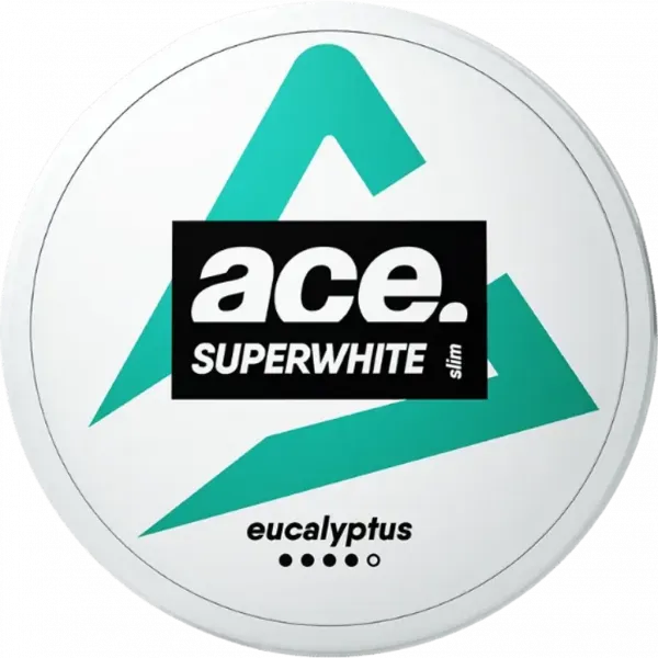ACE Eucalyptus ACE Eucalyptus