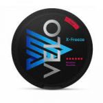 VELO X-FREEZE MAX