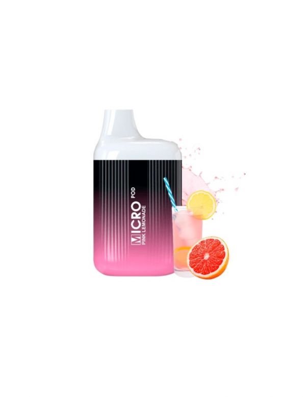 micro-pod-pink-lemonade micro pod pink lemonade
