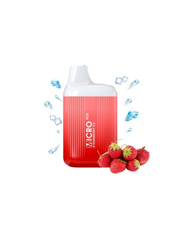 micro-pod-strawberry-ice micro pod strawberry ice